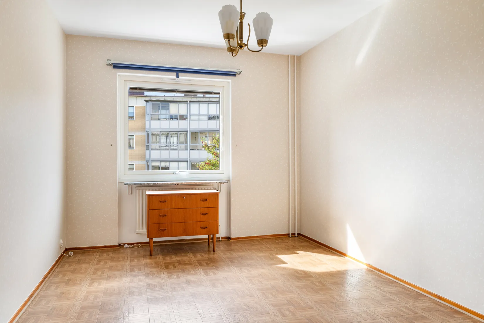Bostadsrätt, Malmövägen 13B, Edvinshem, Ystad