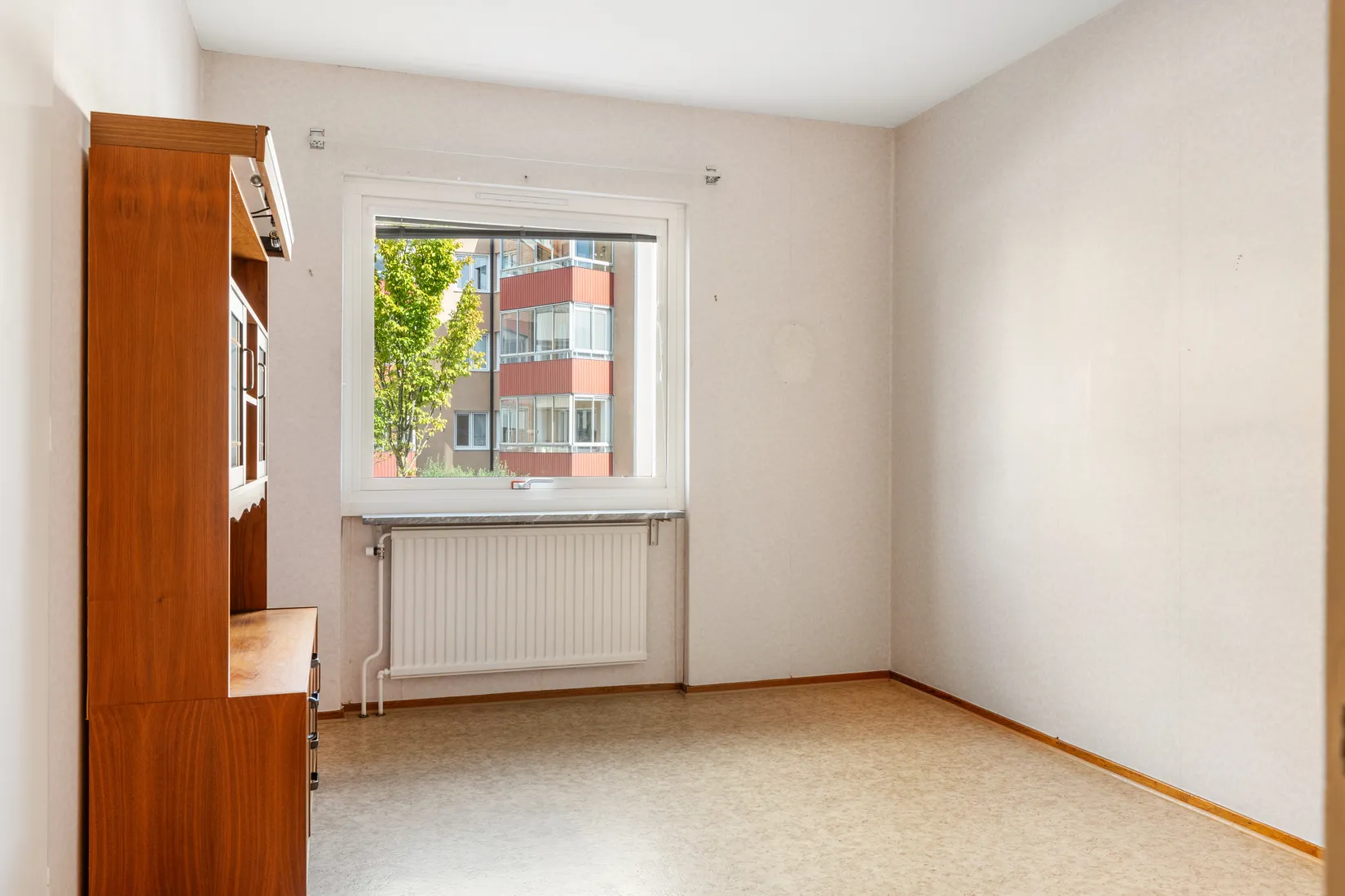 Bostadsrätt, Malmövägen 13B, Edvinshem, Ystad