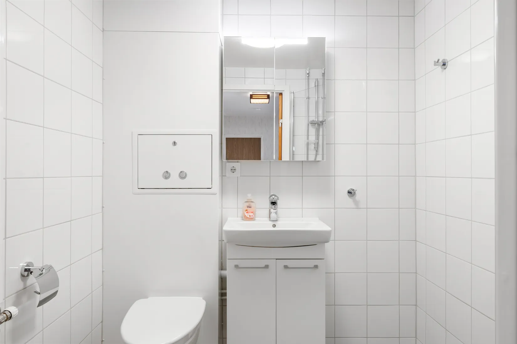 Bostadsrätt, Malmövägen 13B, Edvinshem, Ystad