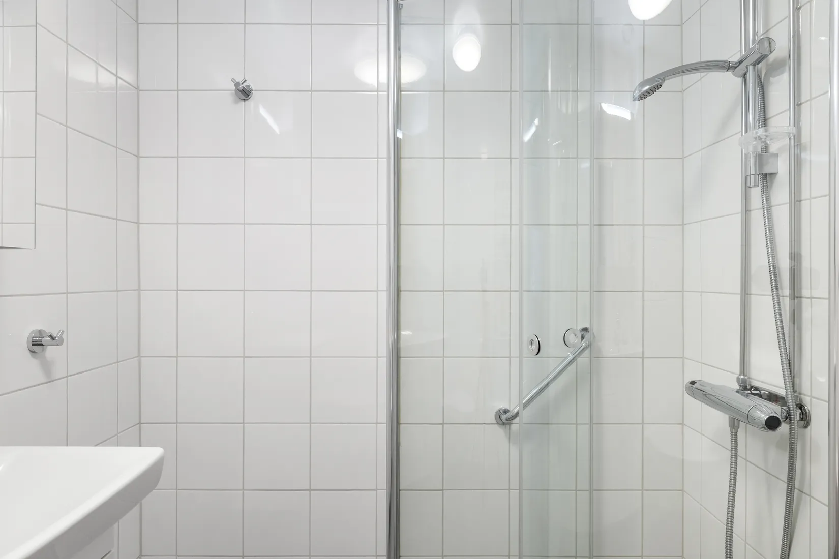 Bostadsrätt, Malmövägen 13B, Edvinshem, Ystad
