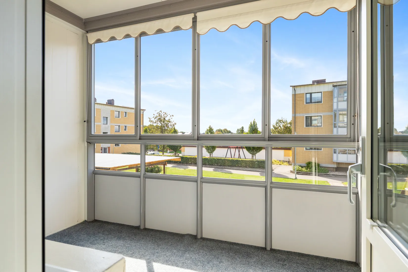 Bostadsrätt, Malmövägen 13B, Edvinshem, Ystad
