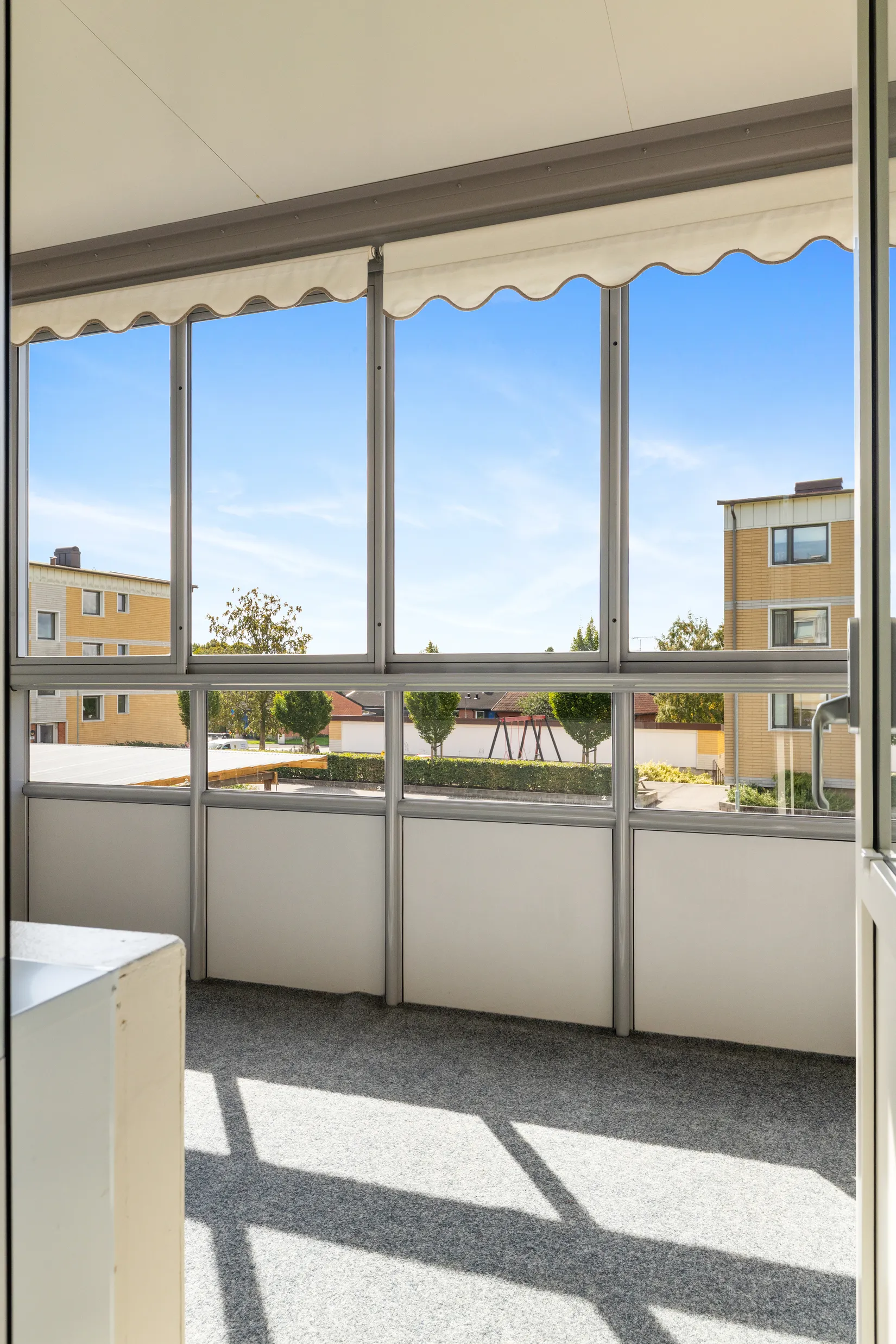Bostadsrätt, Malmövägen 13B, Edvinshem, Ystad