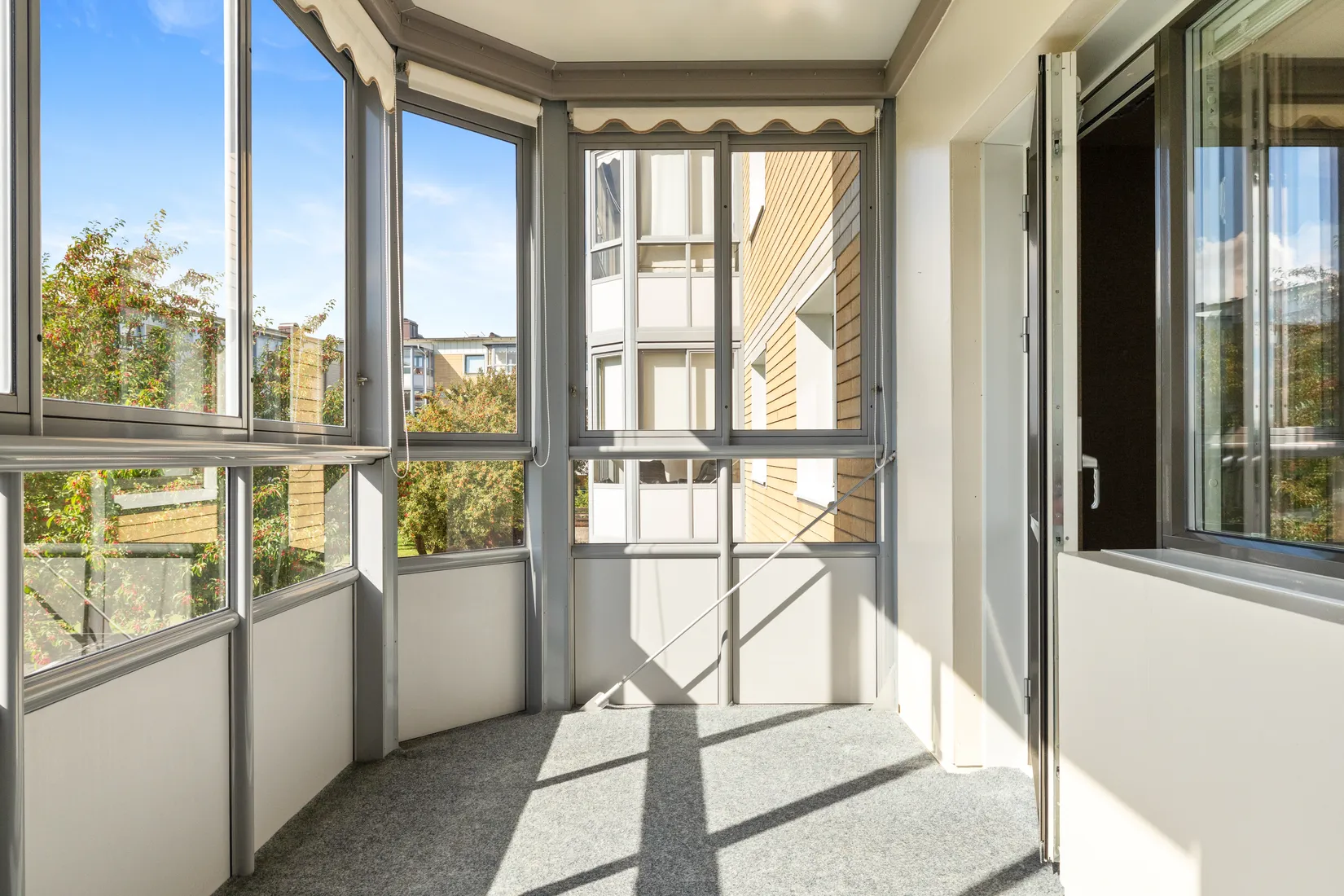 Bostadsrätt, Malmövägen 13B, Edvinshem, Ystad