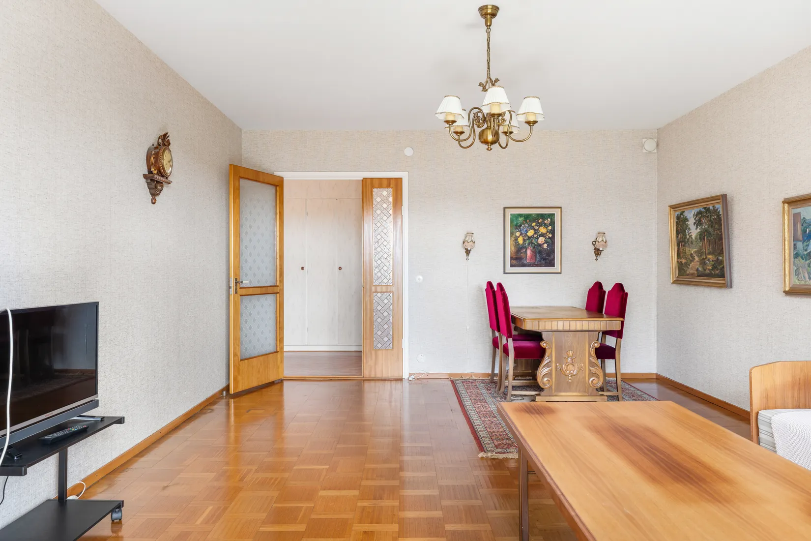 Bostadsrätt, Malmövägen 13B, Edvinshem, Ystad
