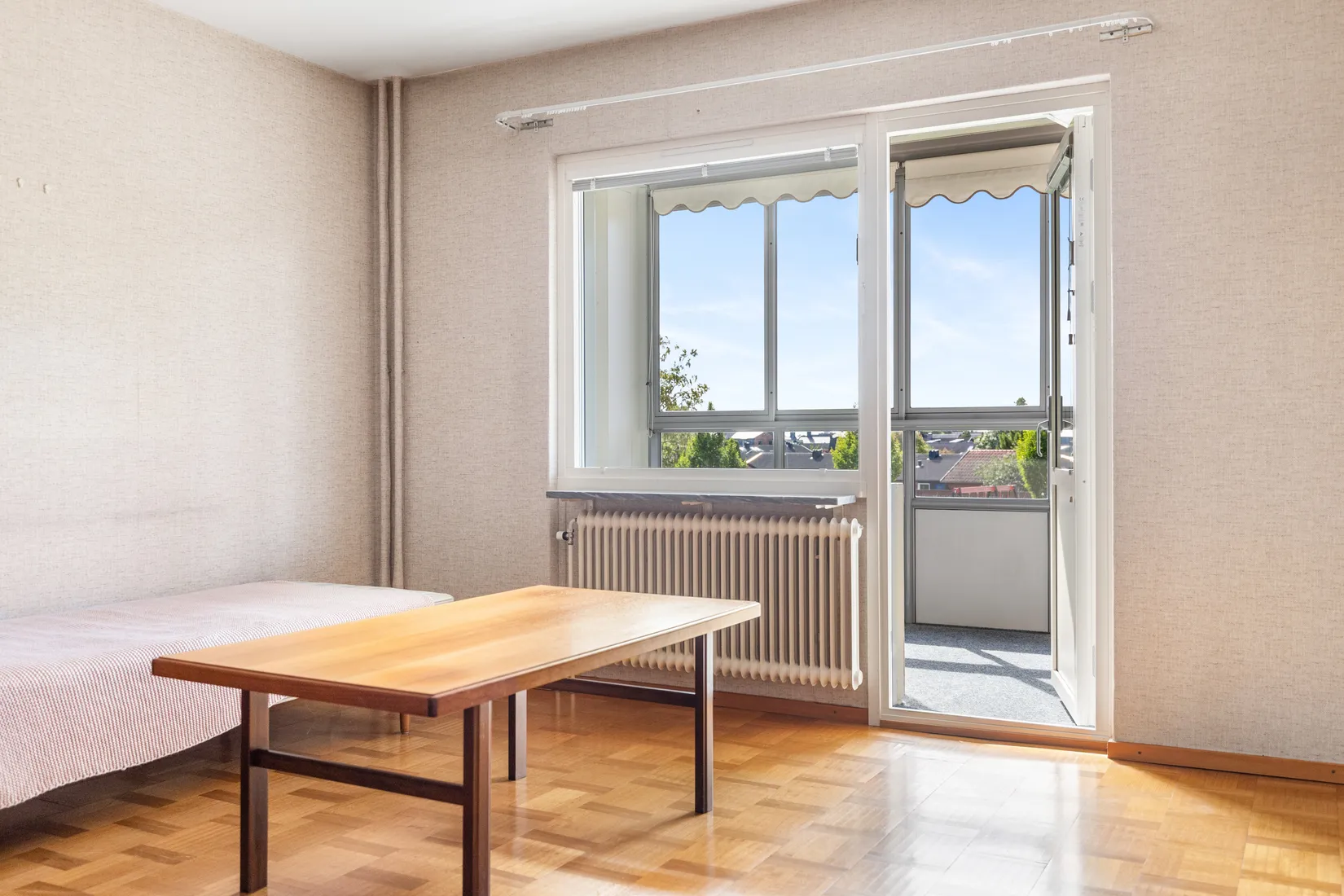 Bostadsrätt, Malmövägen 13B, Edvinshem, Ystad