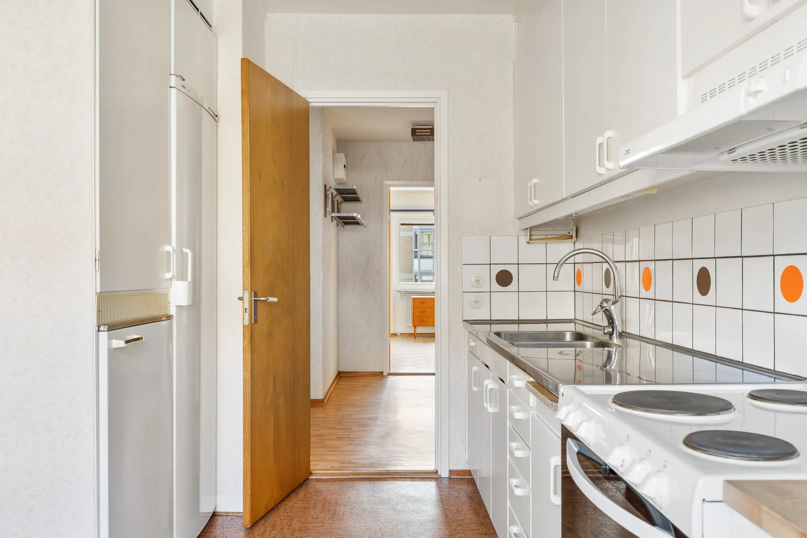 Bostadsrätt, Malmövägen 13B, Edvinshem, Ystad