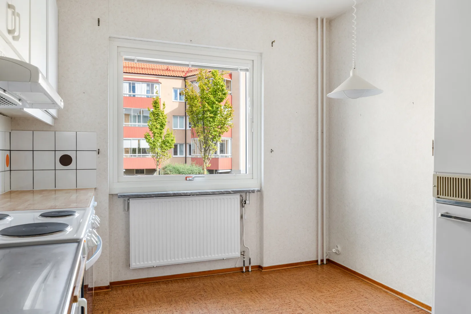 Bostadsrätt, Malmövägen 13B, Edvinshem, Ystad