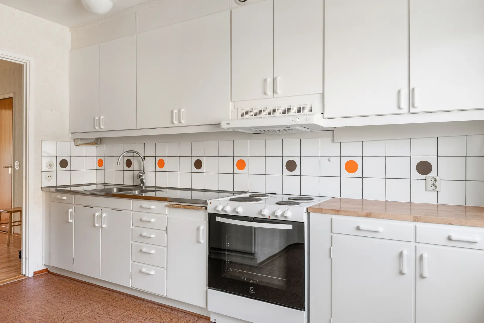 Bostadsrätt, Malmövägen 13B, Edvinshem, Ystad