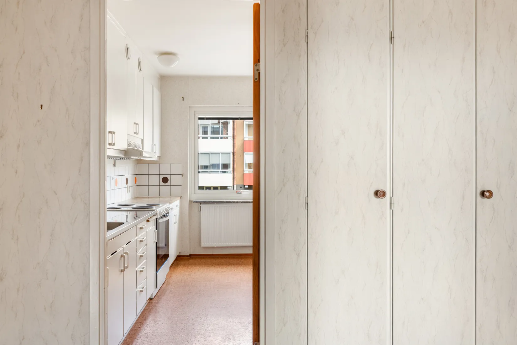 Bostadsrätt, Malmövägen 13B, Edvinshem, Ystad