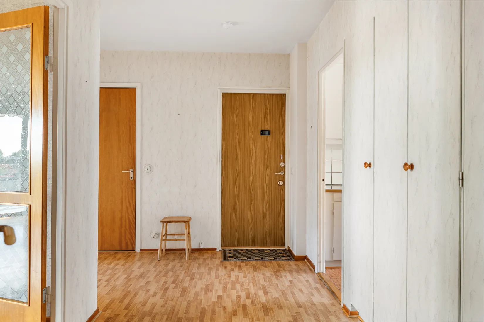 Bostadsrätt, Malmövägen 13B, Edvinshem, Ystad