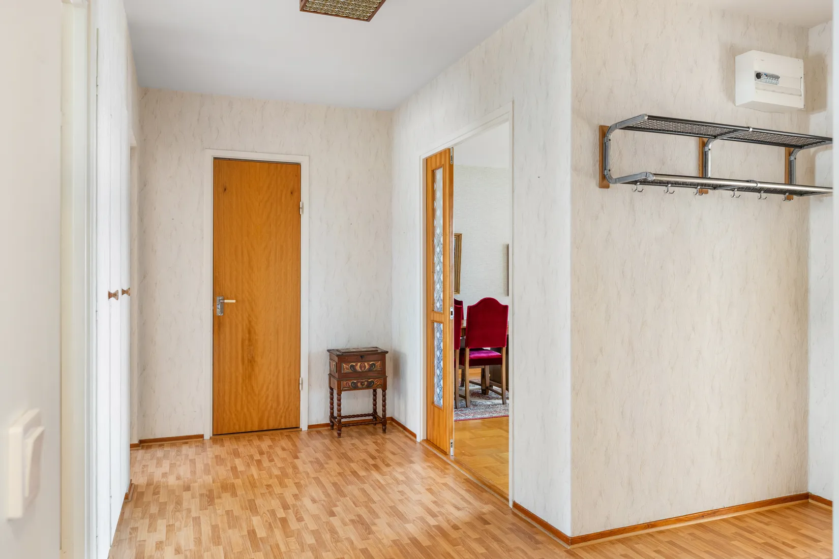 Bostadsrätt, Malmövägen 13B, Edvinshem, Ystad