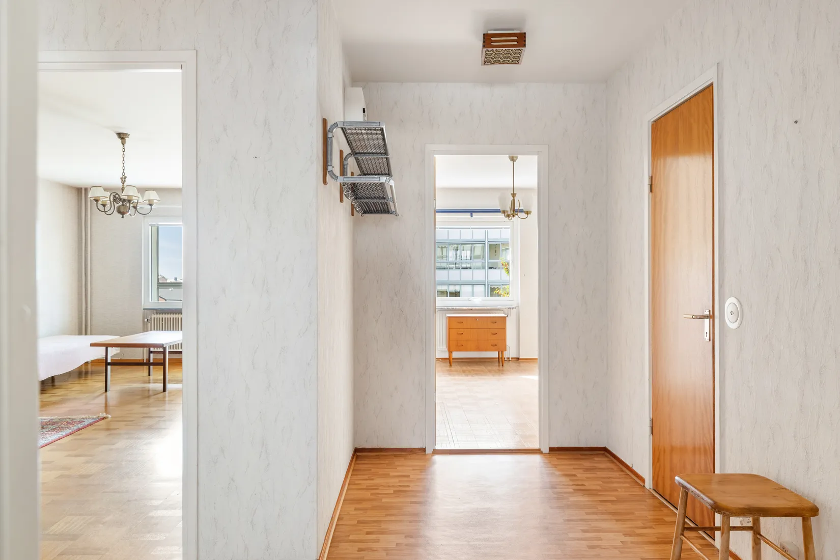 Bostadsrätt, Malmövägen 13B, Edvinshem, Ystad