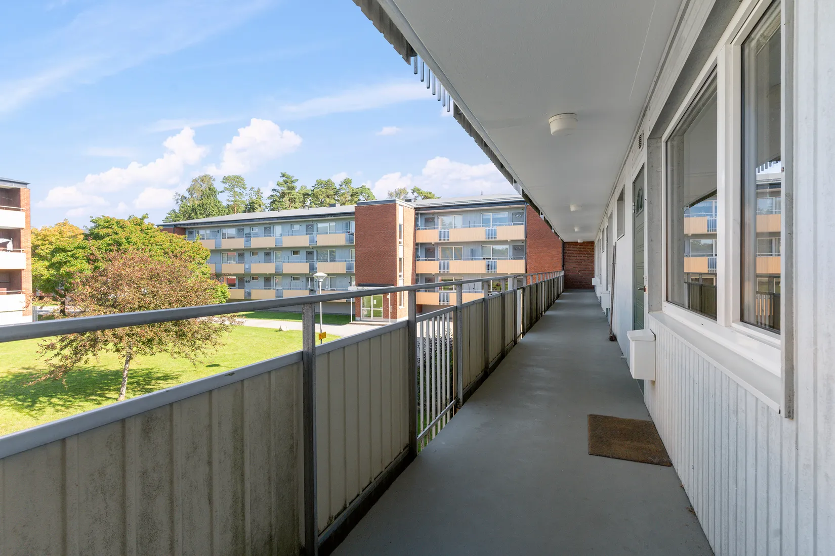 Bostadsrätt, Bergkullevägen 299, Sylte, Trollhättan
