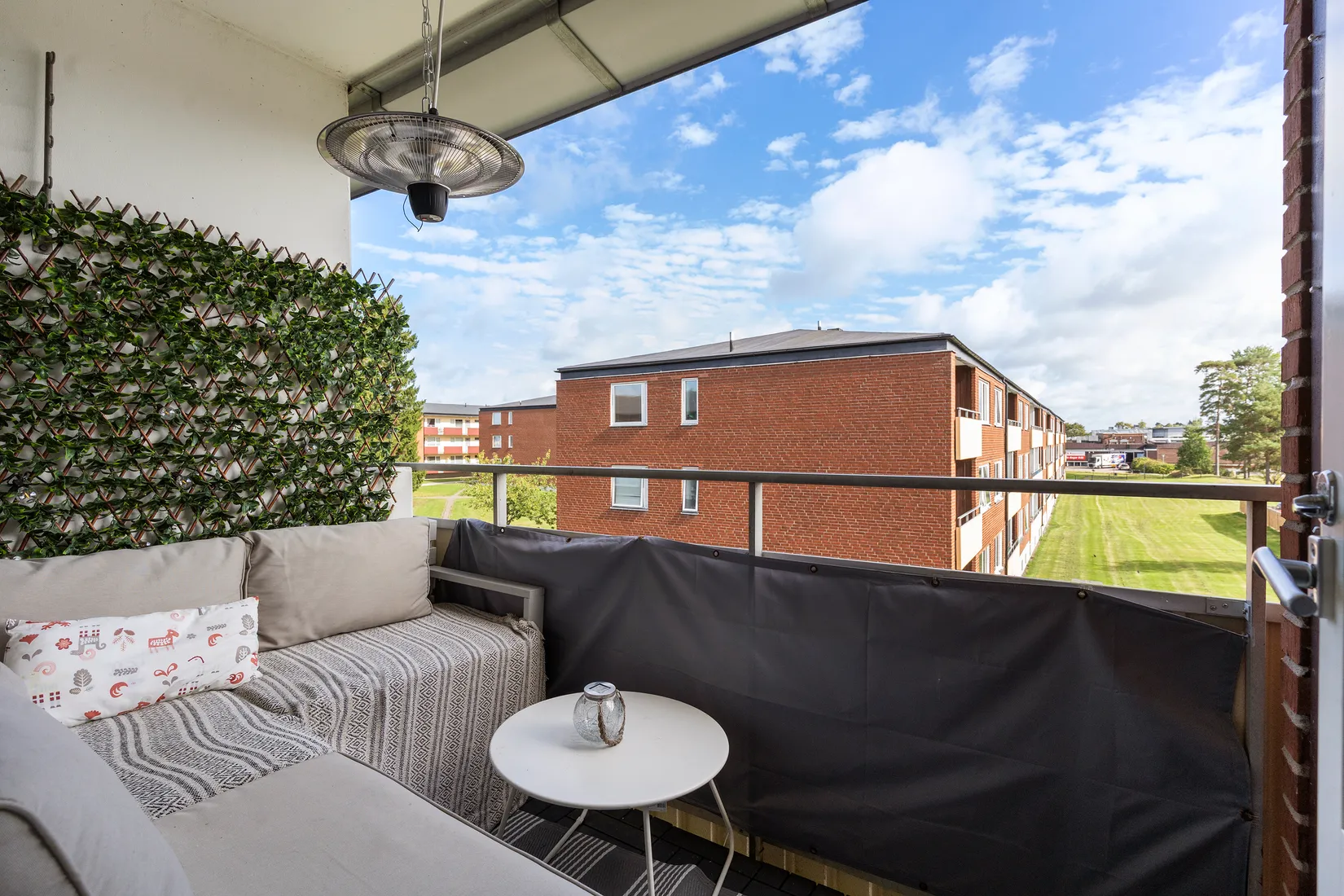 Bostadsrätt, Bergkullevägen 299, Sylte, Trollhättan