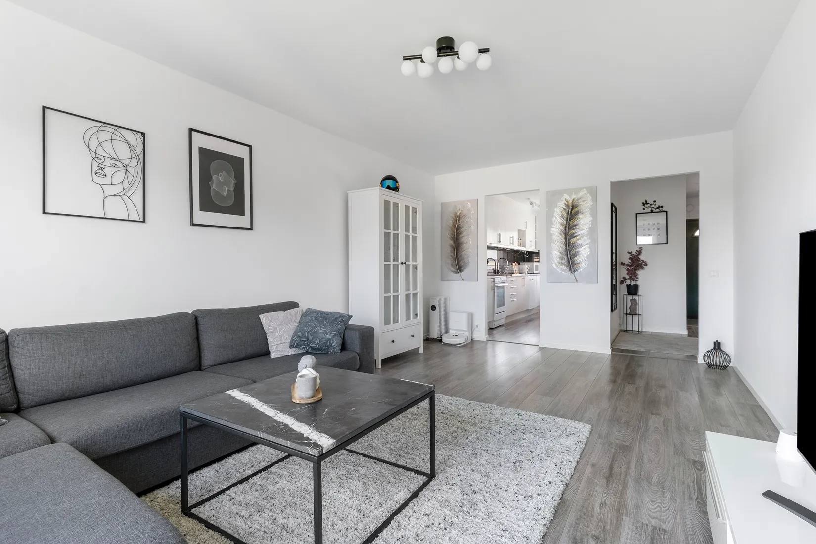 Bostadsrätt, Bergkullevägen 299, Sylte, Trollhättan
