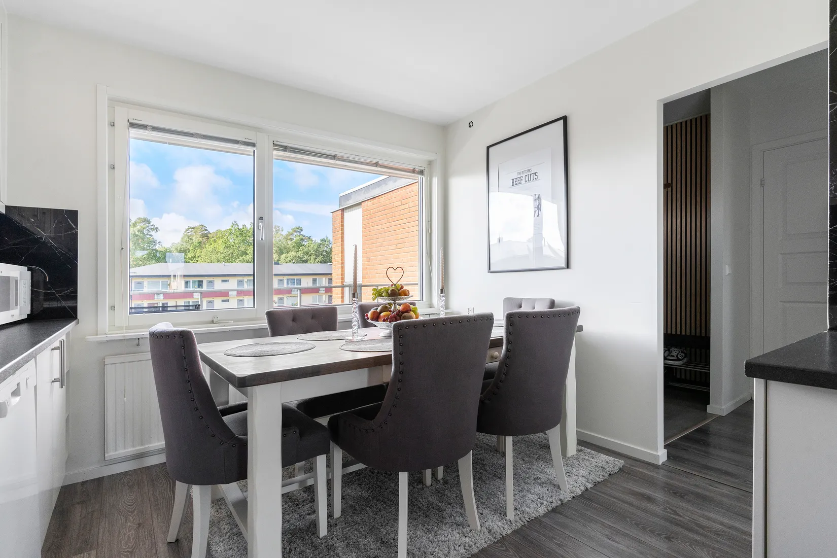 Bostadsrätt, Bergkullevägen 299, Sylte, Trollhättan