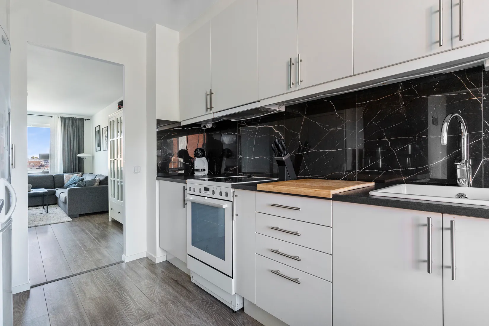 Bostadsrätt, Bergkullevägen 299, Sylte, Trollhättan