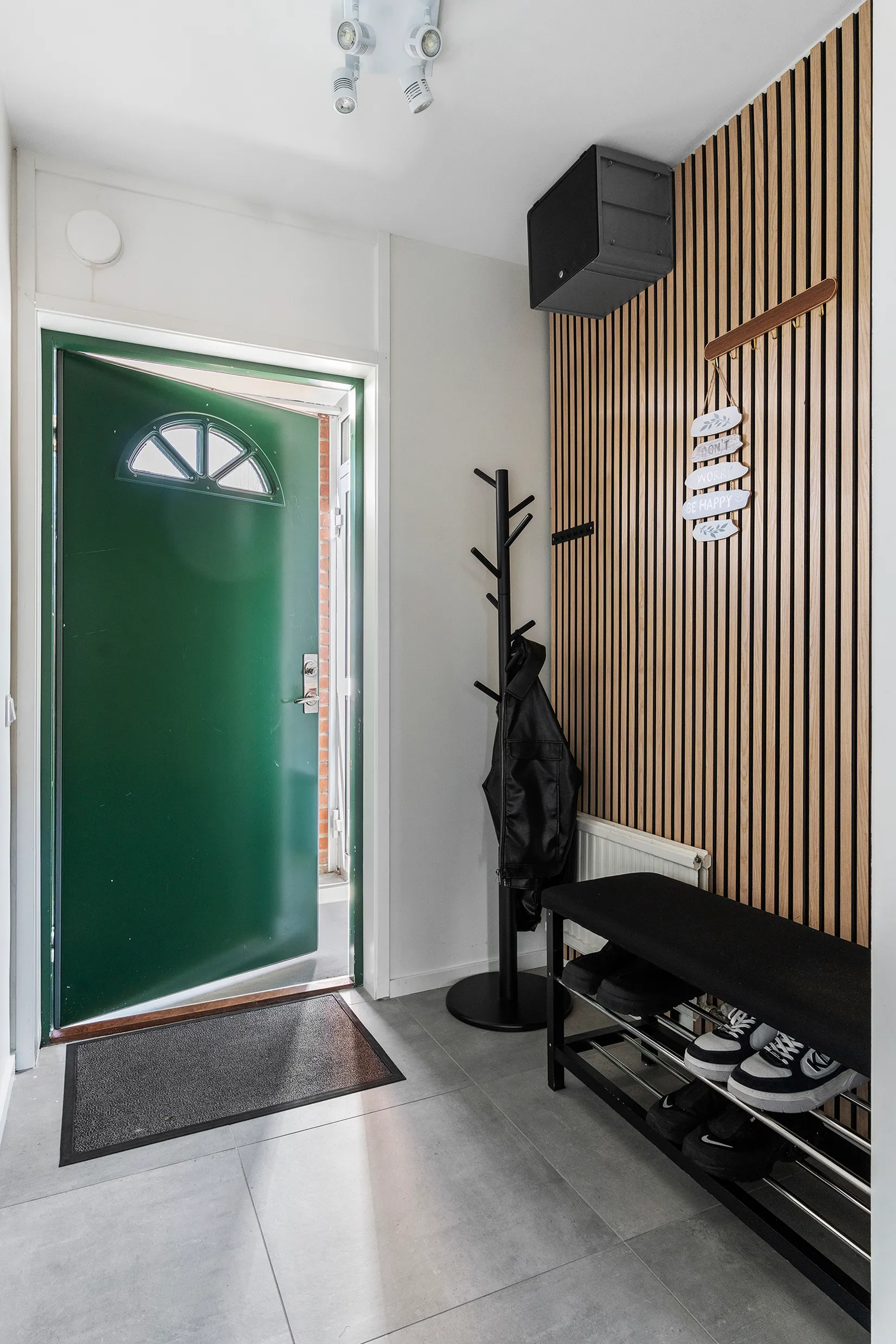 Bostadsrätt, Bergkullevägen 299, Sylte, Trollhättan
