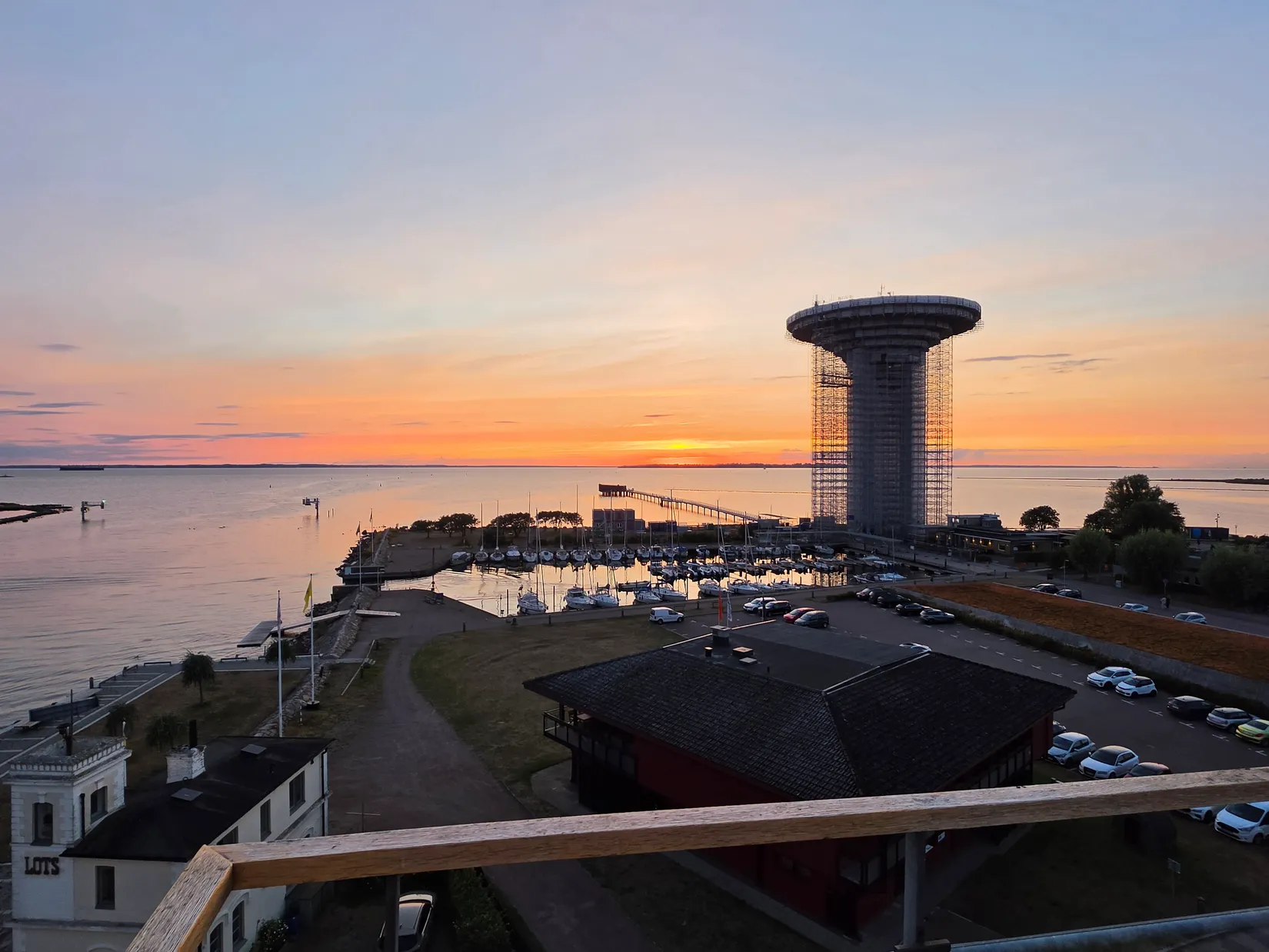 Bostadsrätt, Badhusgatan 23, Nyhamn, Landskrona