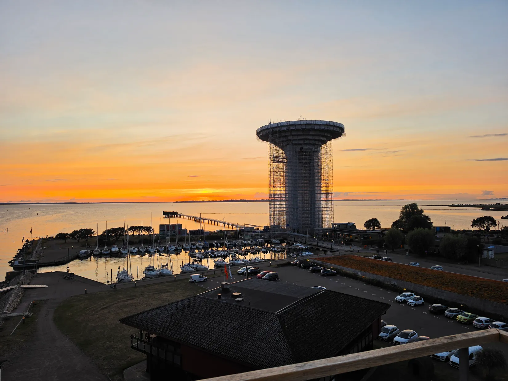 Bostadsrätt, Badhusgatan 23, Nyhamn, Landskrona