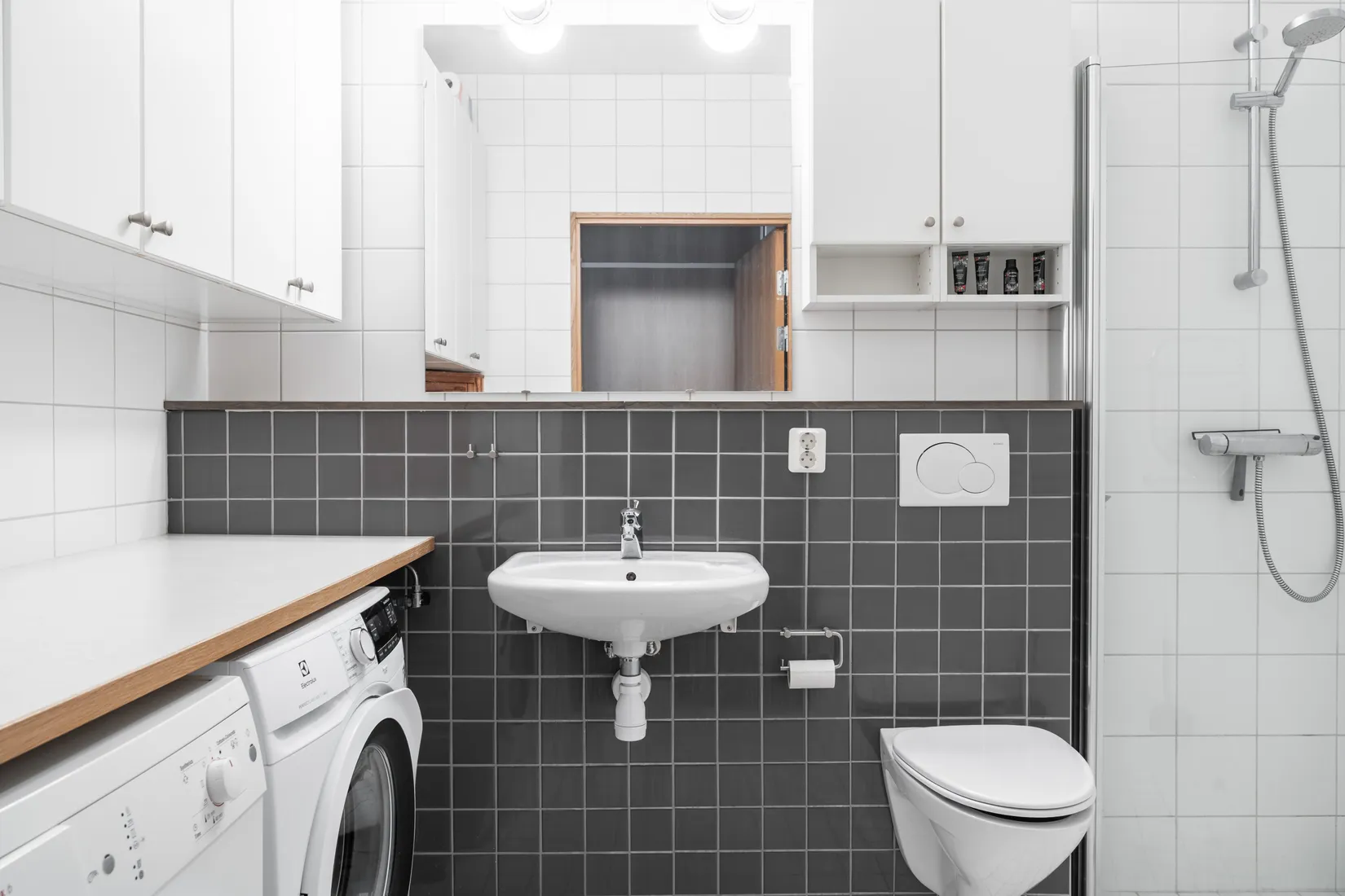 Bostadsrätt, Badhusgatan 23, Nyhamn, Landskrona