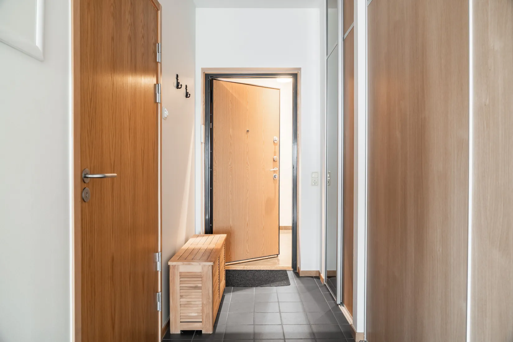 Bostadsrätt, Badhusgatan 23, Nyhamn, Landskrona