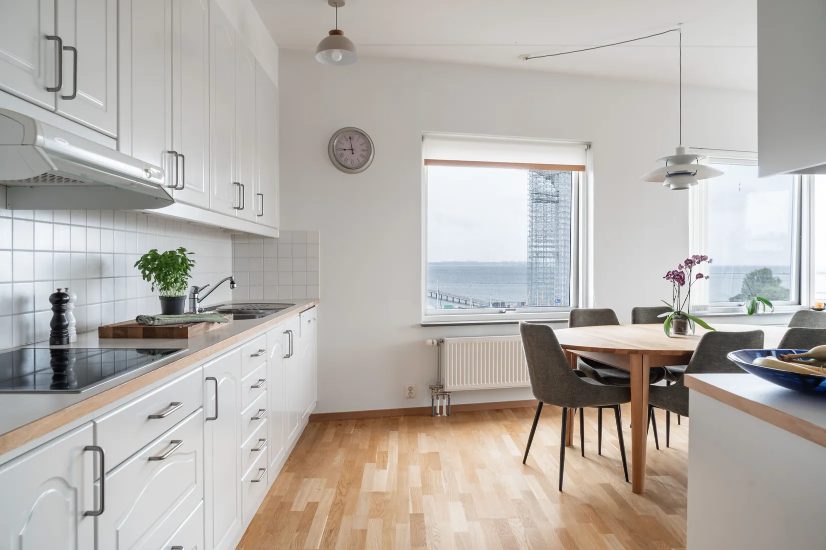 Bostadsrätt, Badhusgatan 23, Nyhamn, Landskrona