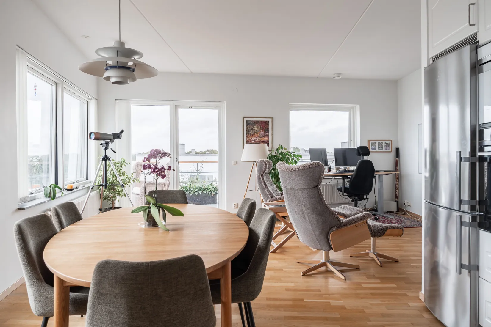 Bostadsrätt, Badhusgatan 23, Nyhamn, Landskrona