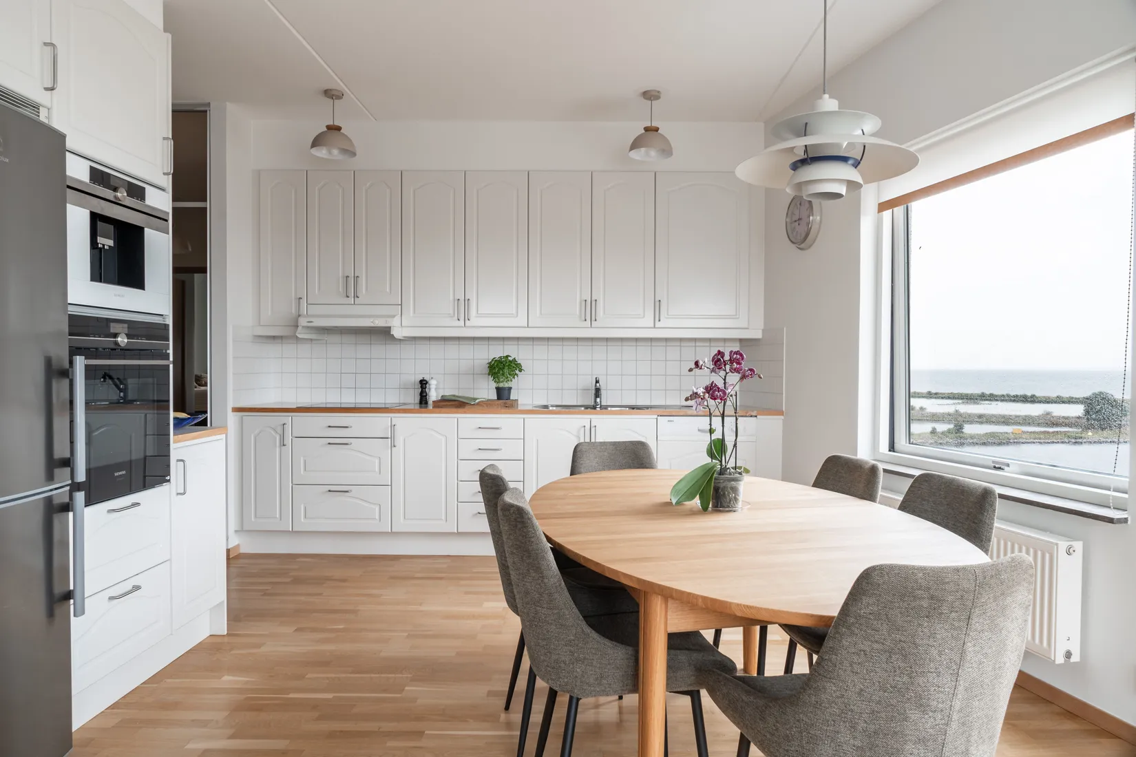 Bostadsrätt, Badhusgatan 23, Nyhamn, Landskrona