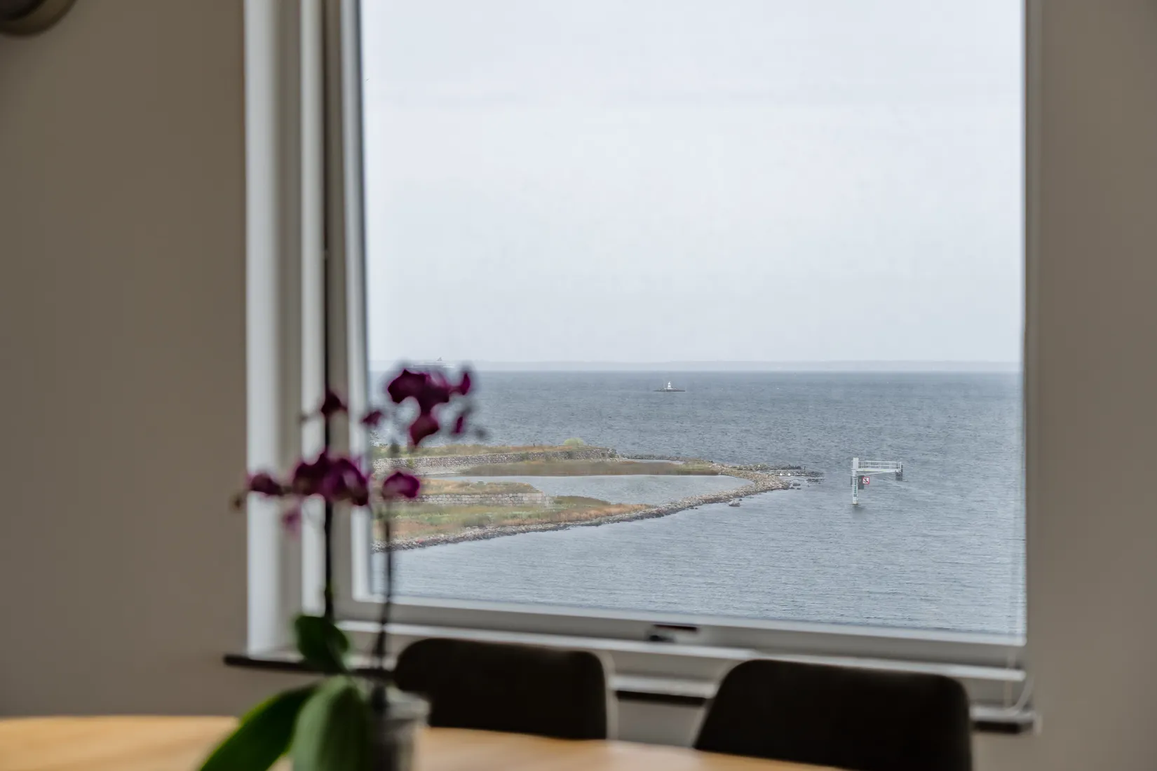 Bostadsrätt, Badhusgatan 23, Nyhamn, Landskrona