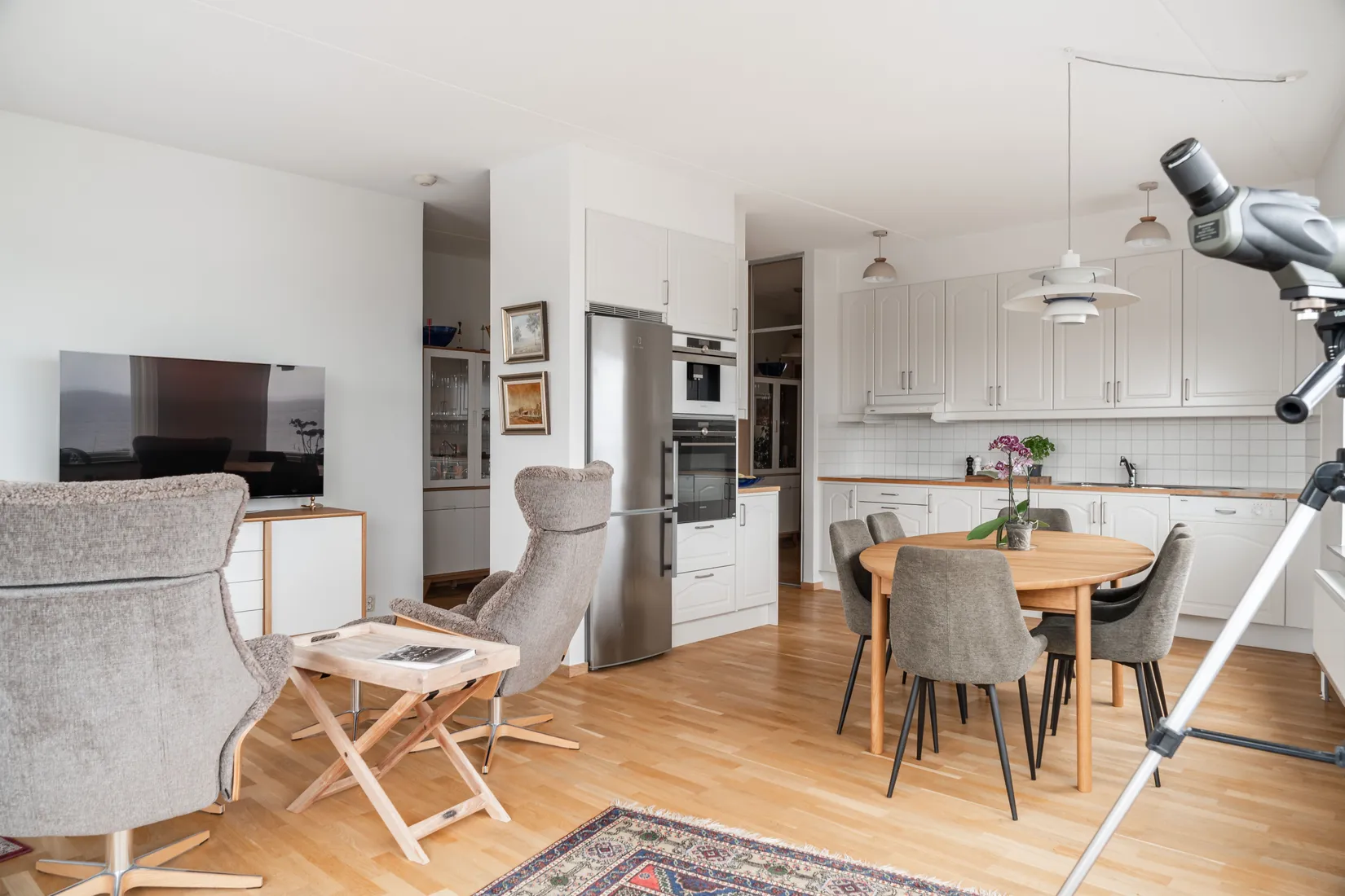 Bostadsrätt, Badhusgatan 23, Nyhamn, Landskrona