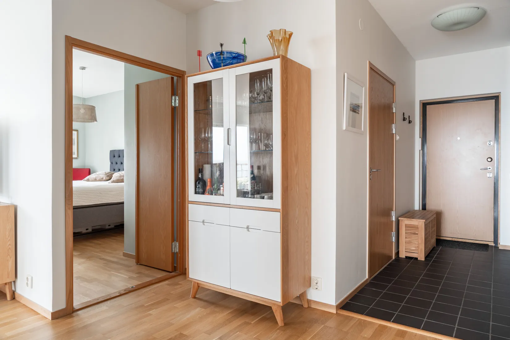 Bostadsrätt, Badhusgatan 23, Nyhamn, Landskrona