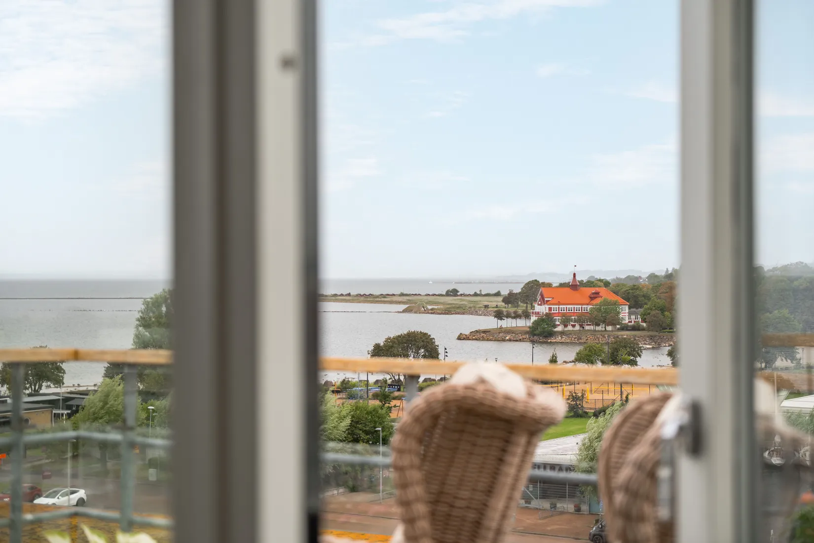 Bostadsrätt, Badhusgatan 23, Nyhamn, Landskrona
