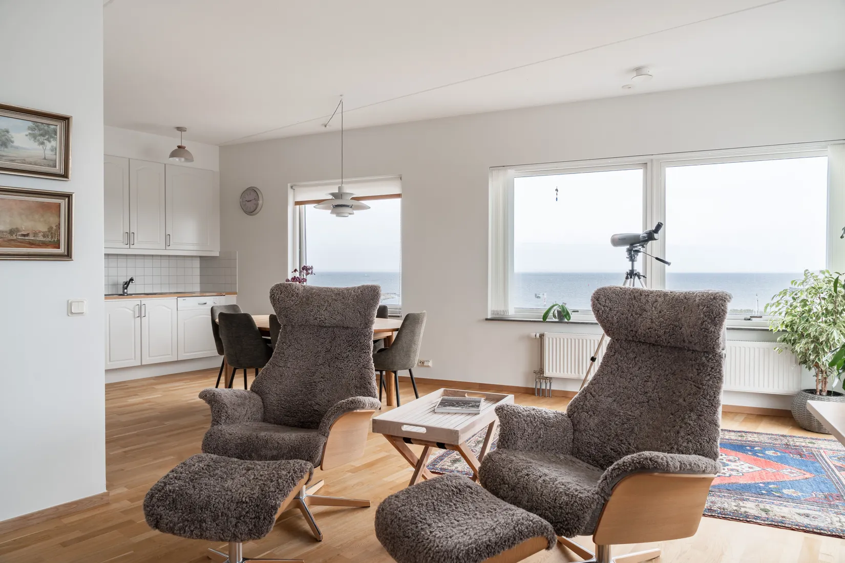 Bostadsrätt, Badhusgatan 23, Nyhamn, Landskrona