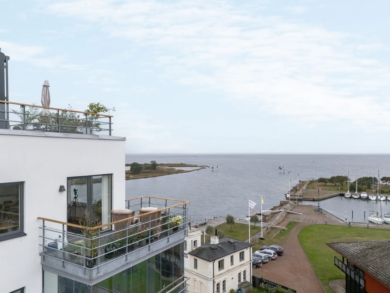 Bostadsrätt, Badhusgatan 23, Nyhamn, Landskrona