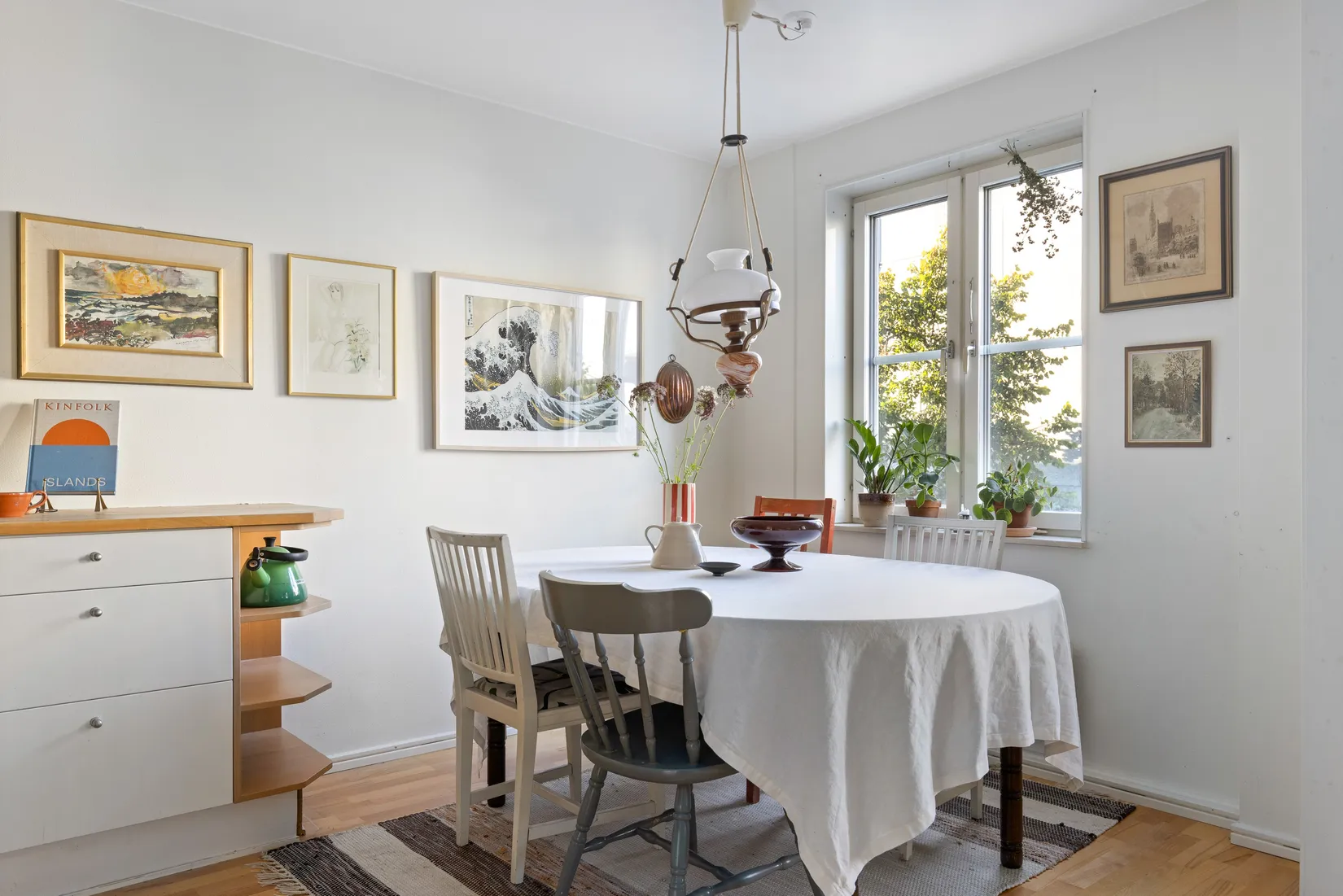 Bostadsrätt, Tjurbergsgatan 27C, Södermalm / Helgalunden, Stockholm