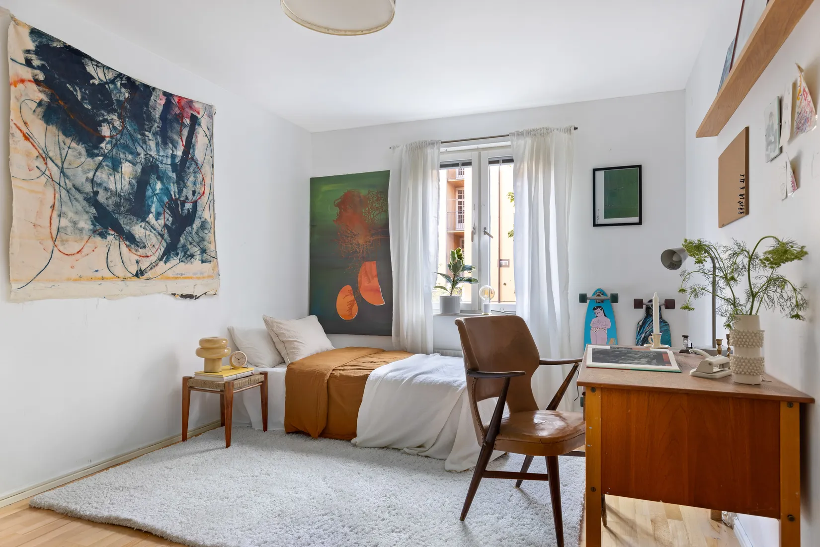 Bostadsrätt, Tjurbergsgatan 27C, Södermalm / Helgalunden, Stockholm
