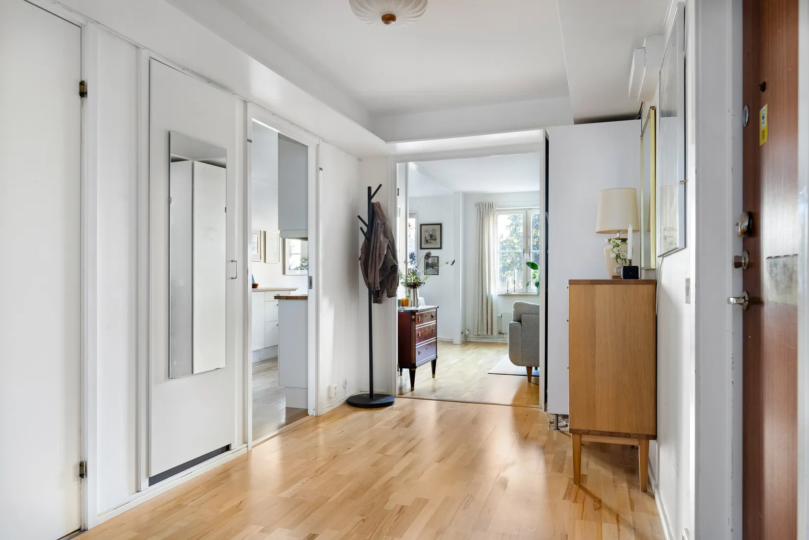 Bostadsrätt, Tjurbergsgatan 27C, Södermalm / Helgalunden, Stockholm