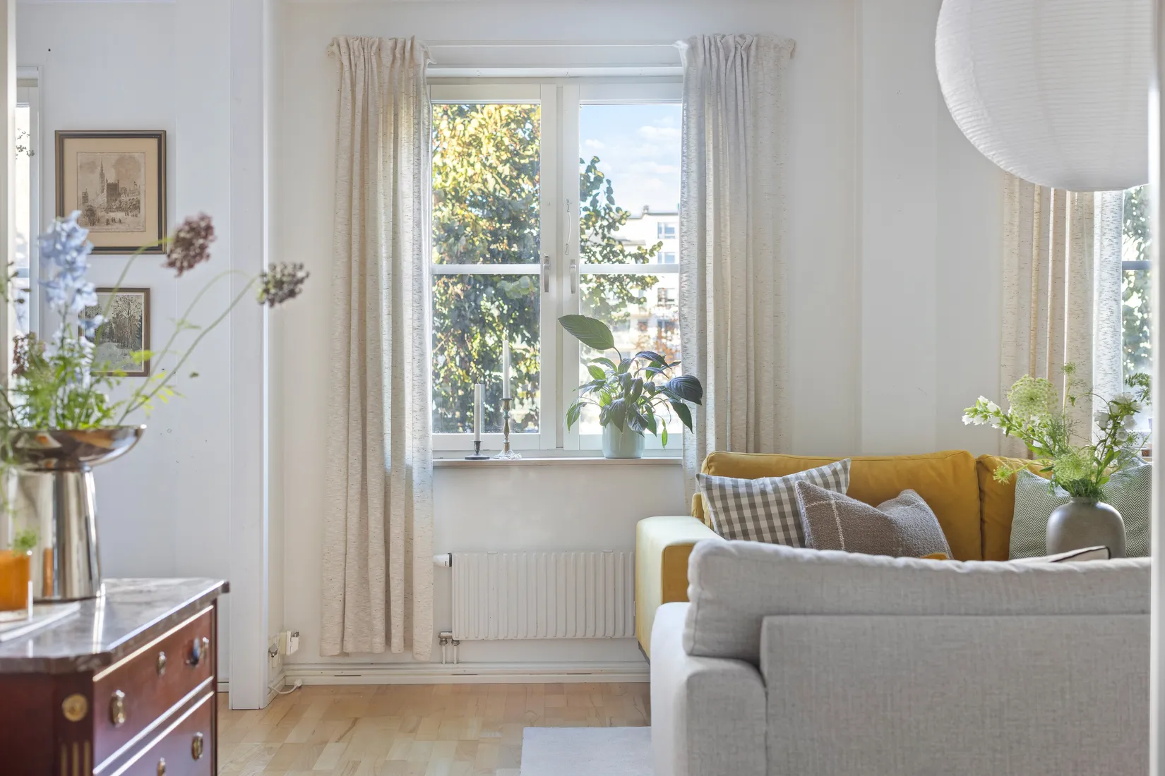 Bostadsrätt, Tjurbergsgatan 27C, Södermalm / Helgalunden, Stockholm
