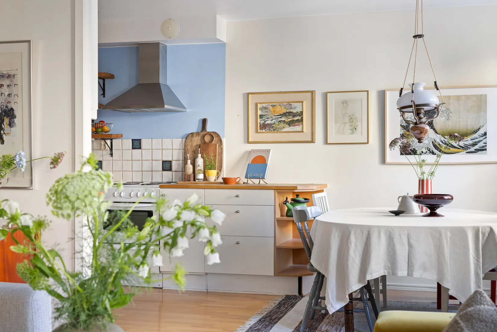 Bostadsrätt, Tjurbergsgatan 27C, Södermalm / Helgalunden, Stockholm