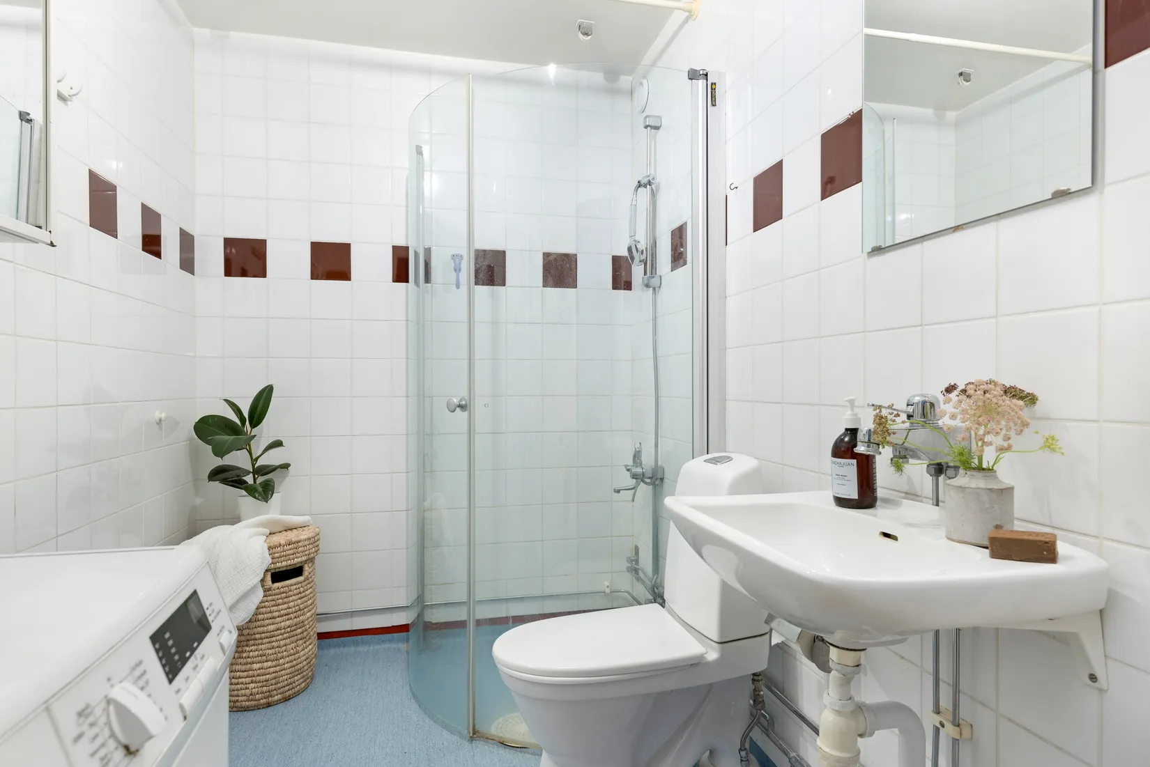 Bostadsrätt, Tjurbergsgatan 27C, Södermalm / Helgalunden, Stockholm