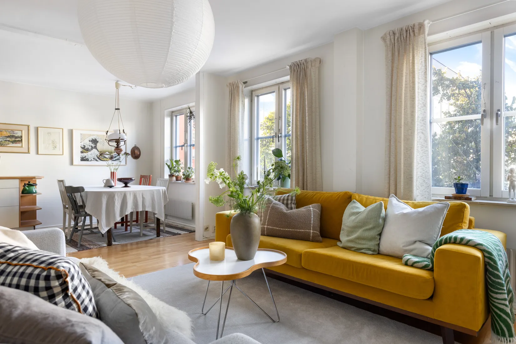 Bostadsrätt, Tjurbergsgatan 27C, Södermalm / Helgalunden, Stockholm