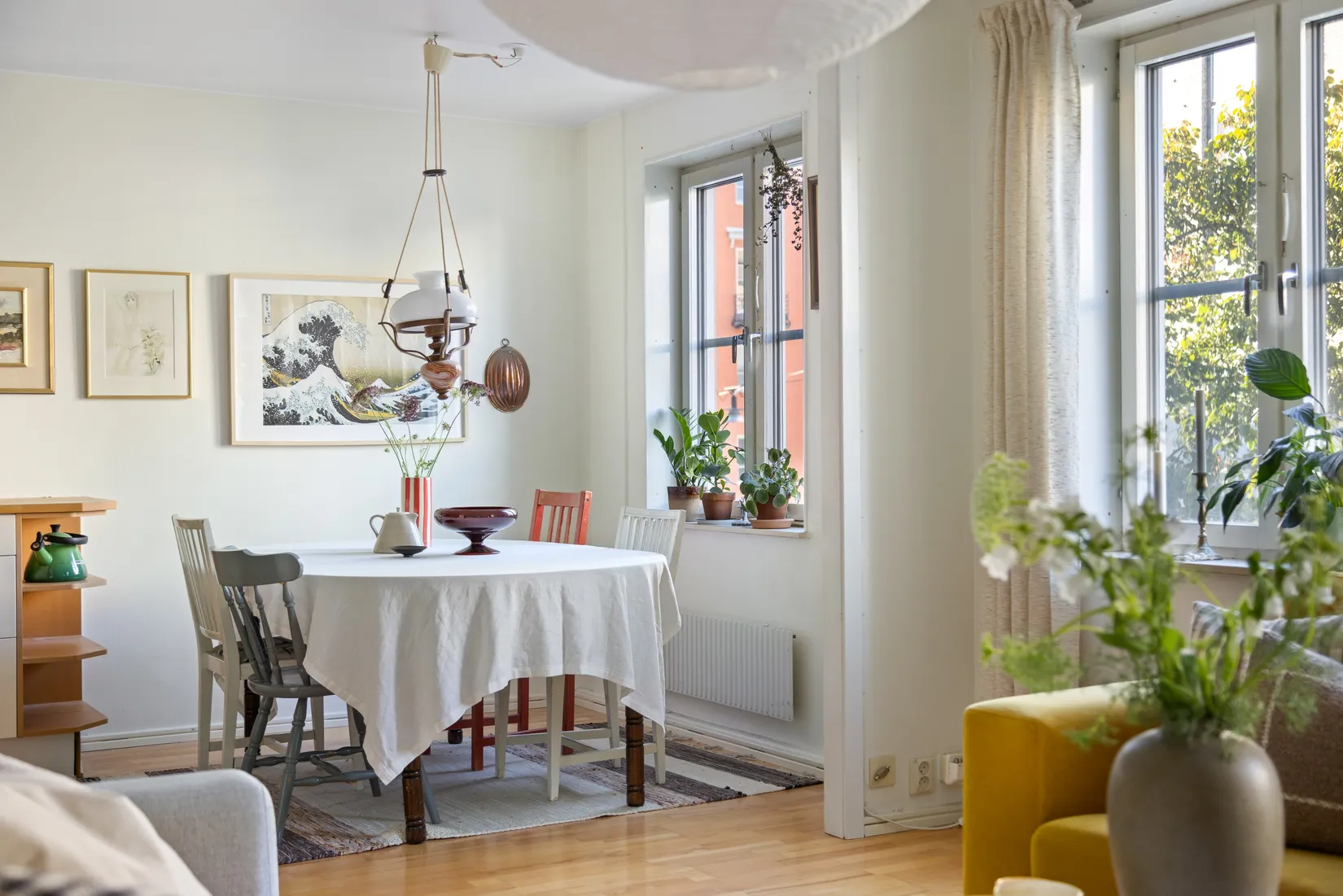 Bostadsrätt, Tjurbergsgatan 27C, Södermalm / Helgalunden, Stockholm
