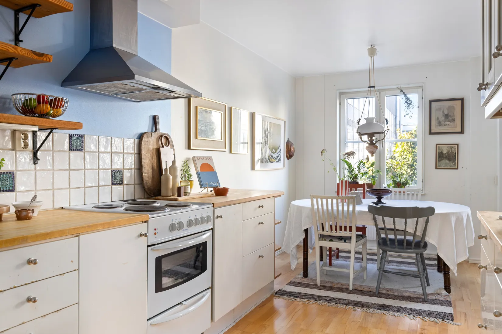 Bostadsrätt, Tjurbergsgatan 27C, Södermalm / Helgalunden, Stockholm