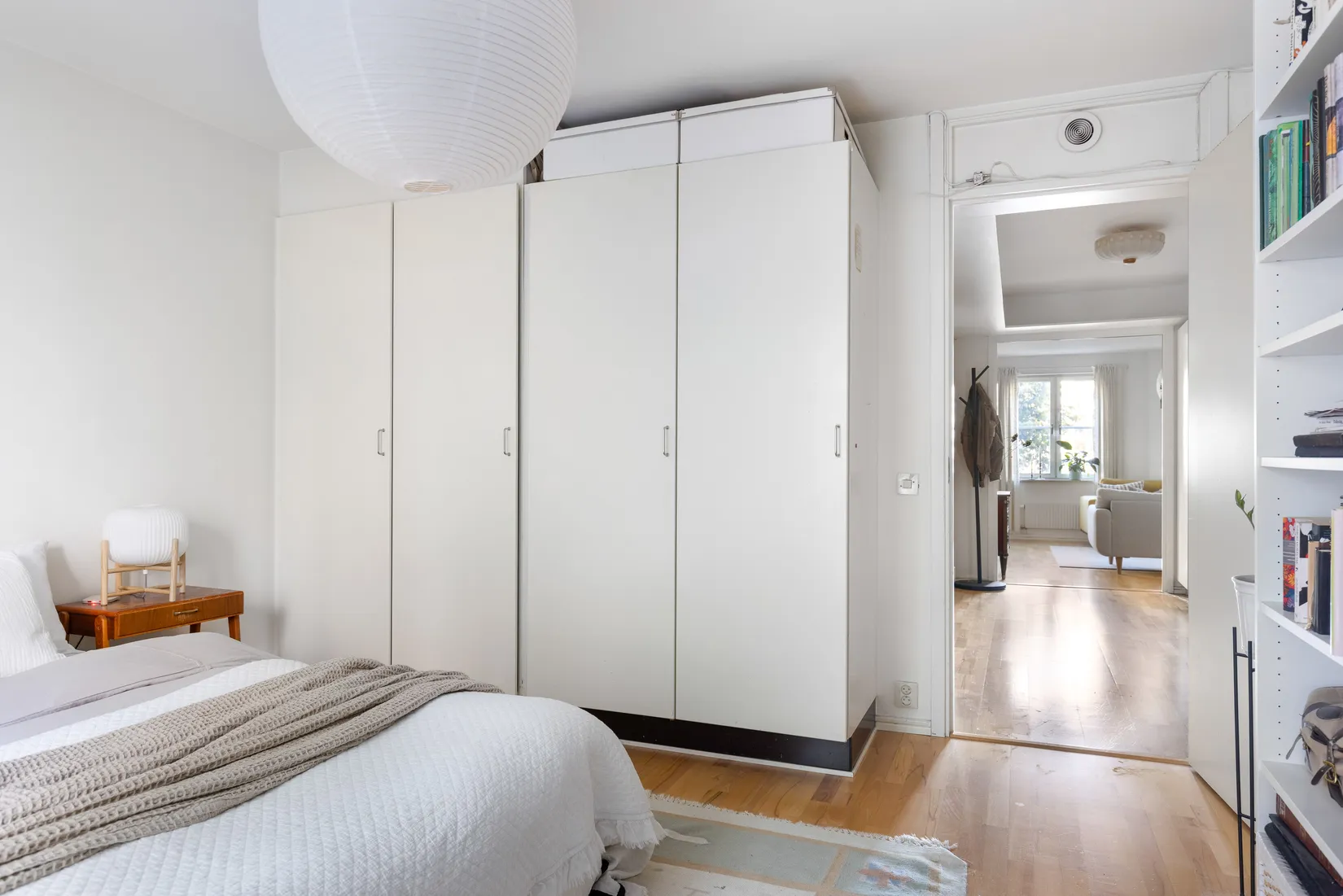 Bostadsrätt, Tjurbergsgatan 27C, Södermalm / Helgalunden, Stockholm