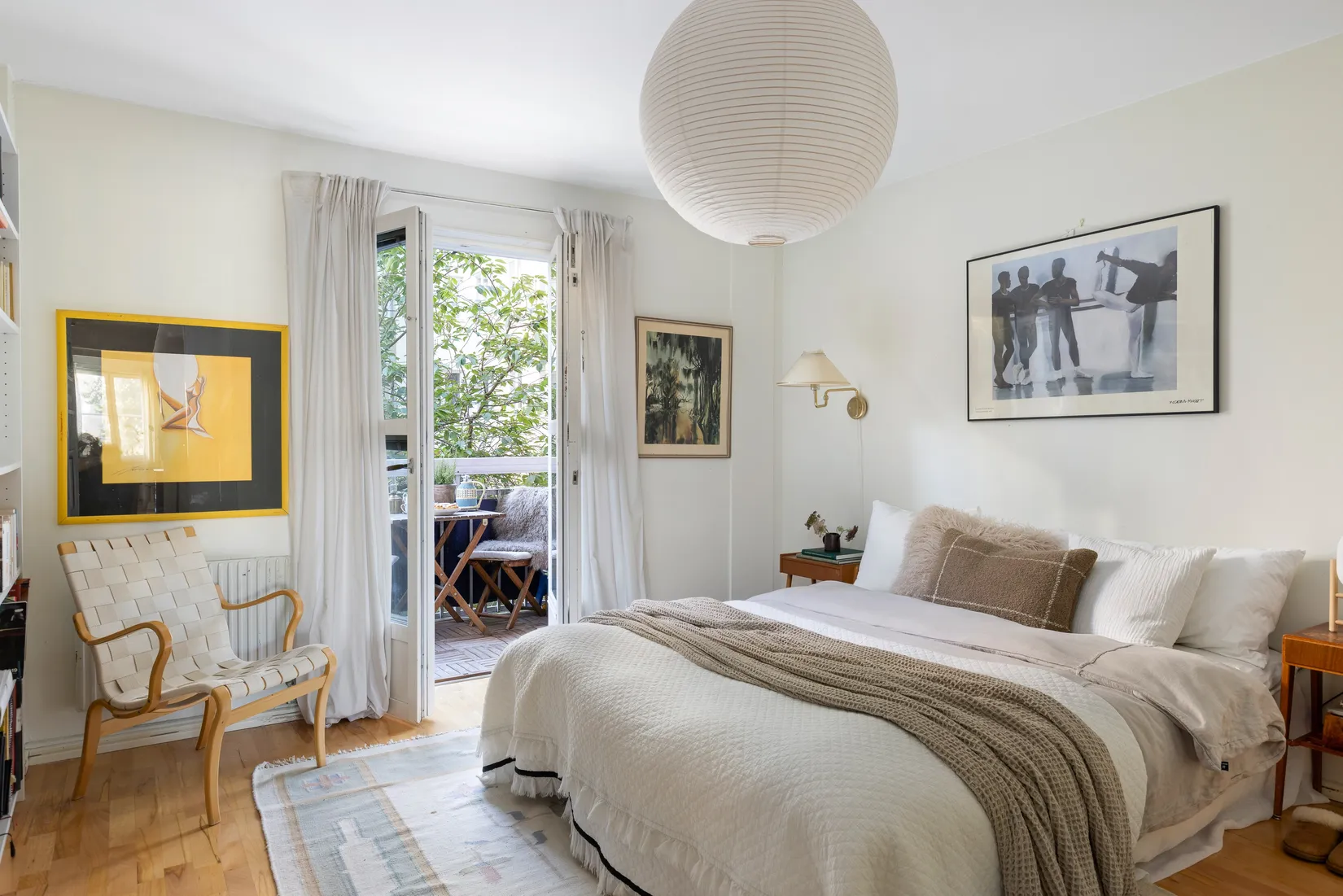 Bostadsrätt, Tjurbergsgatan 27C, Södermalm / Helgalunden, Stockholm
