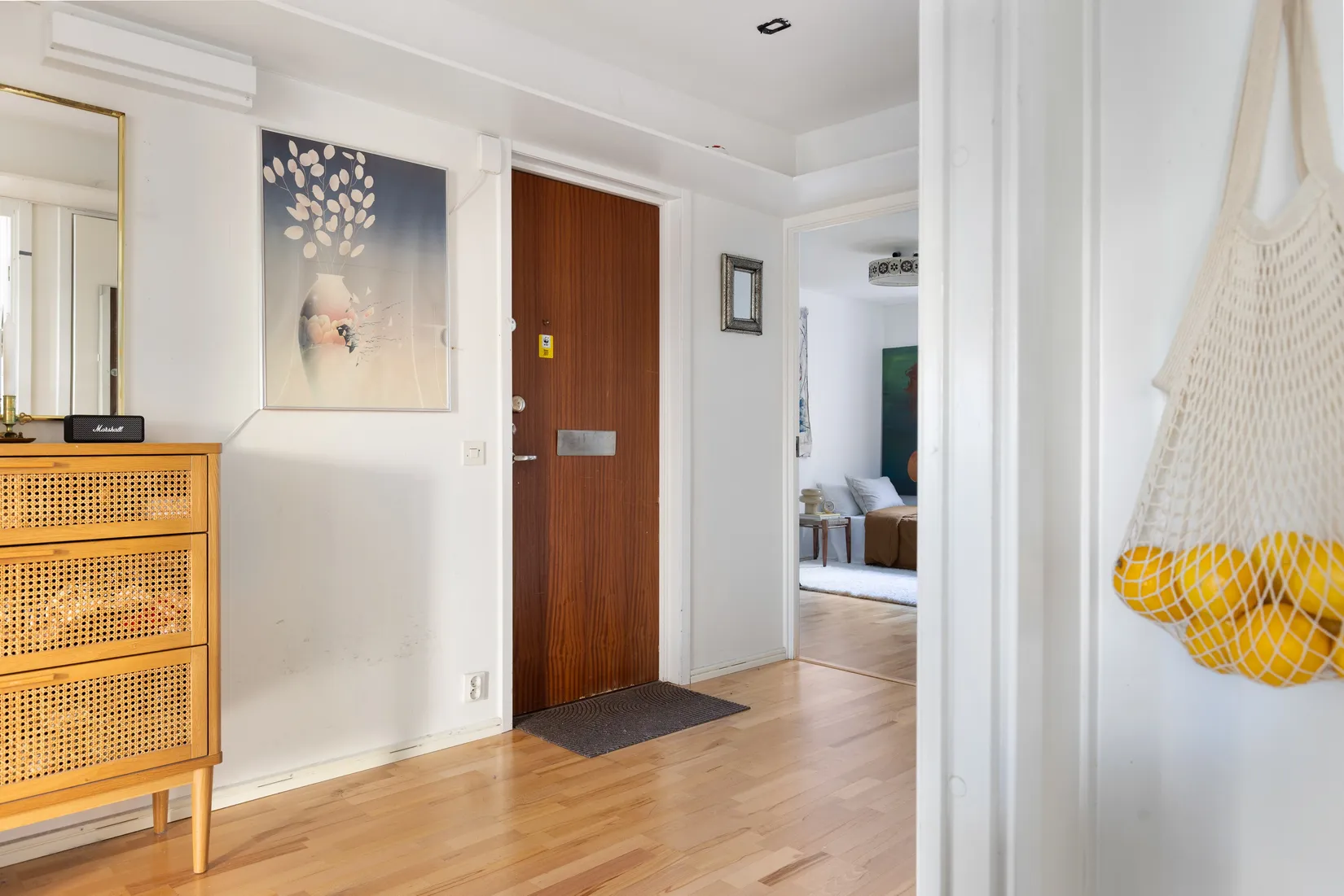 Bostadsrätt, Tjurbergsgatan 27C, Södermalm / Helgalunden, Stockholm