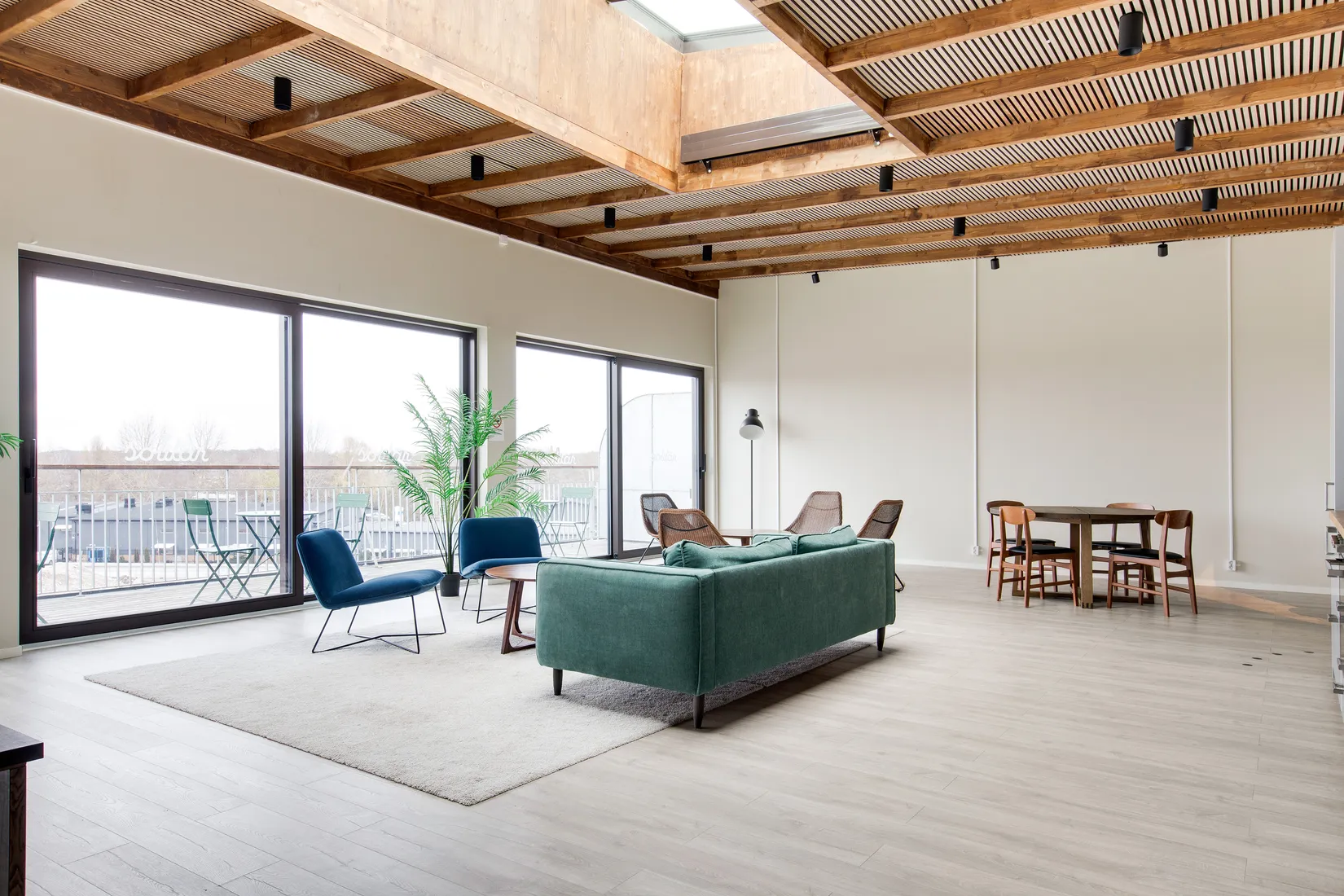 Bostadsrätt, Fyrisvallsgatan 12A, Norra Luthagen, Uppsala