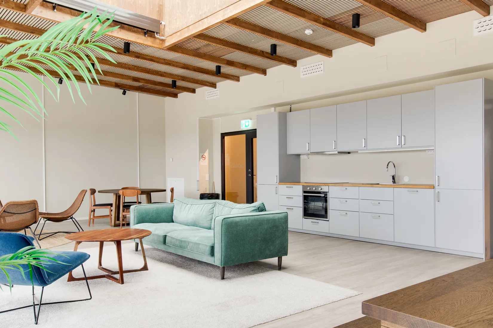 Bostadsrätt, Fyrisvallsgatan 12A, Norra Luthagen, Uppsala