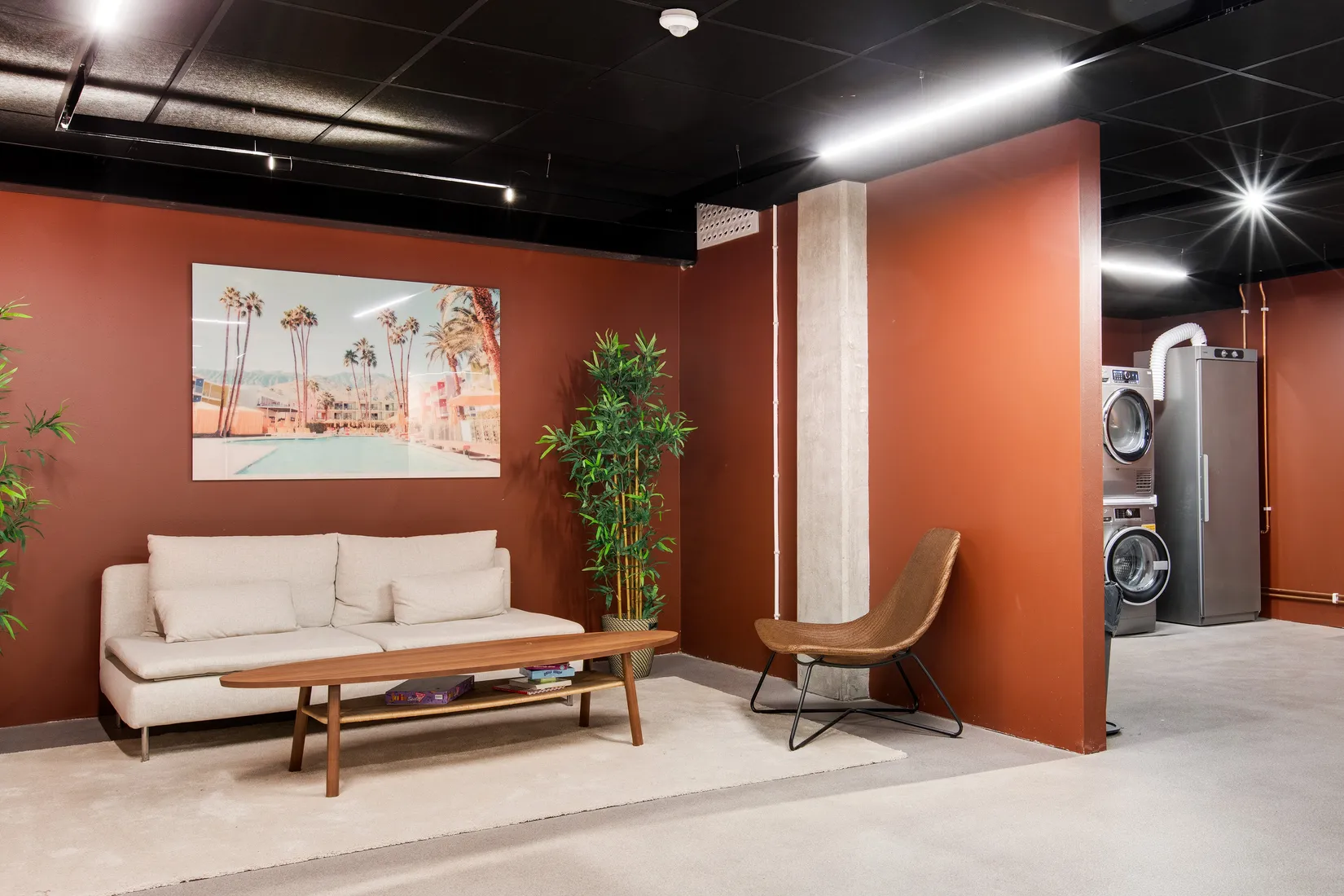 Bostadsrätt, Fyrisvallsgatan 12A, Norra Luthagen, Uppsala